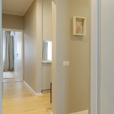Luxurious 3br Flat - Amazing Views - 3 Balconies