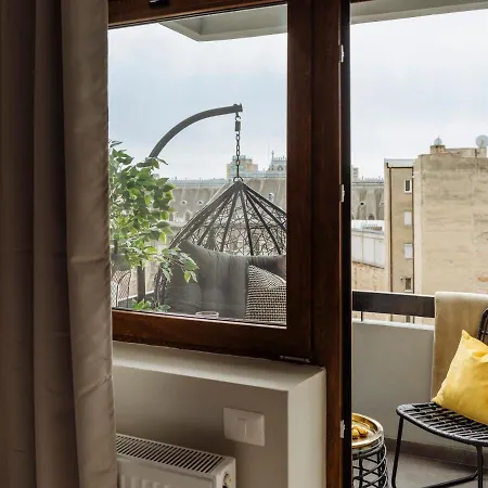 Appartamento Luxurious 3br Flat - Amazing Views - 3 Balconies *