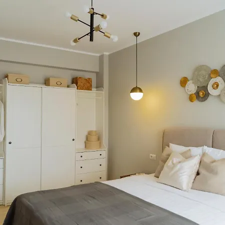 Appartamento Luxurious 3br Flat - Amazing Views - 3 Balconies *