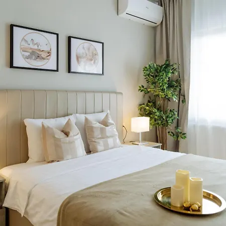 Appartamento Luxurious 3br Flat - Amazing Views - 3 Balconies *