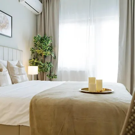 Luxurious 3br Flat - Amazing Views - 3 Balconies Appartamento Bucarest